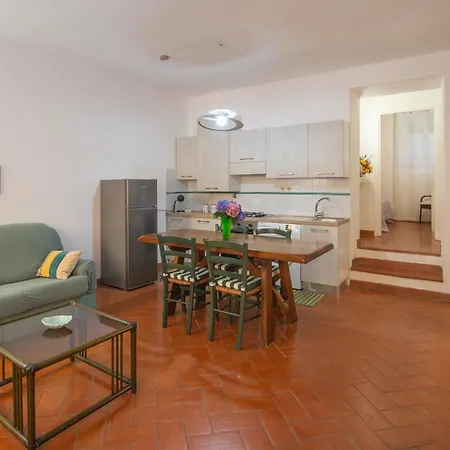 Сasa de vacaciones Family Acqua Salata - Helloelba