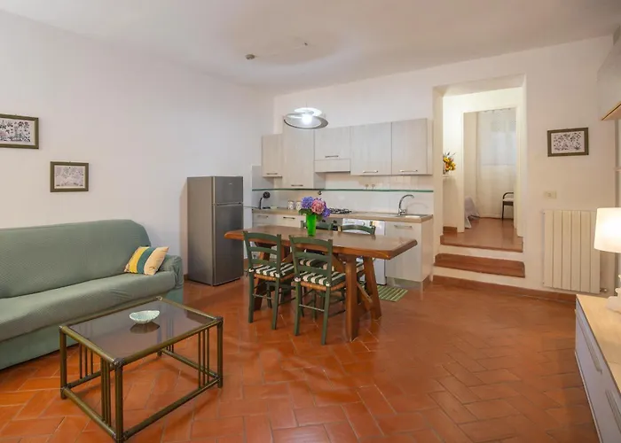 Сasa de vacaciones Family Acqua Salata - Helloelba