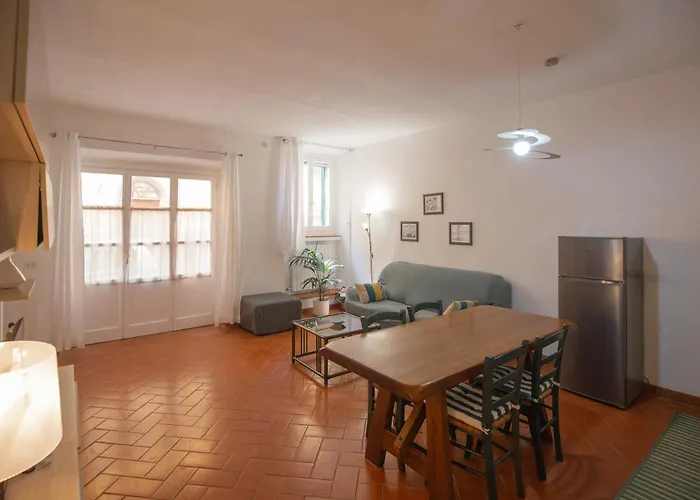 Family Acqua Salata - Helloelba Сasa de vacaciones *