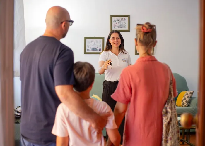 Family Acqua Salata - Helloelba Portoferraio