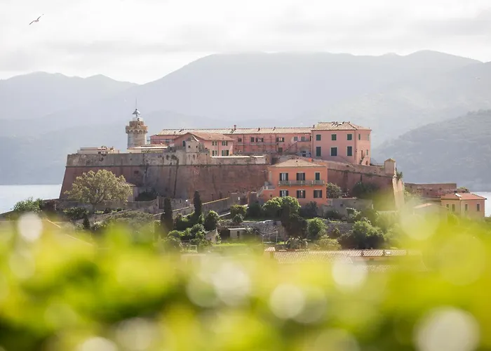 Сasa de vacaciones Family Acqua Salata - Helloelba