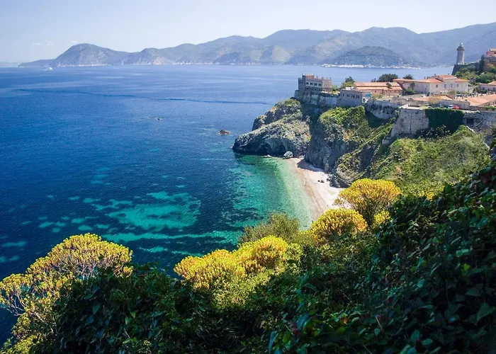 Family Acqua Salata - Helloelba Portoferraio
