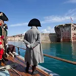別荘 Family Acqua Salata - Helloelba ポルトフェッラーイオ