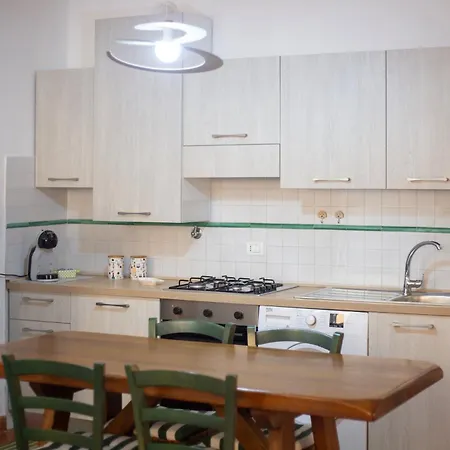 Family Acqua Salata - Helloelba Holiday home