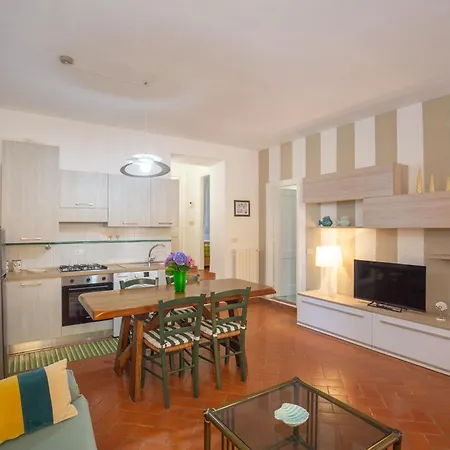 Family Acqua Salata - Helloelba Holiday home Portoferraio