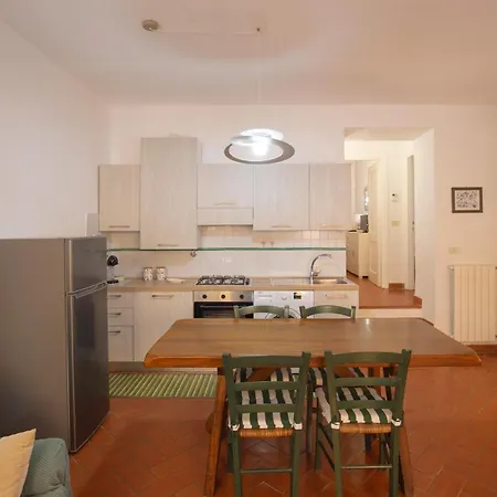 Family Acqua Salata - Helloelba Holiday home