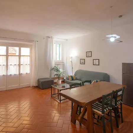 Family Acqua Salata - Helloelba Holiday home *