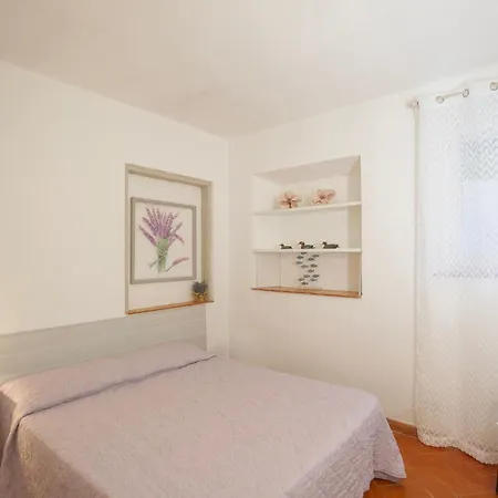 Family Acqua Salata - Helloelba Holiday home