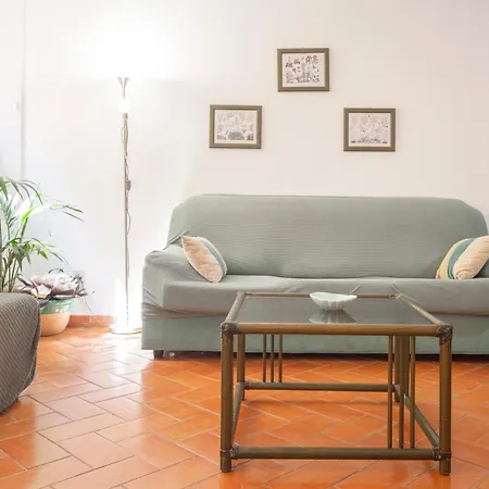 Family Acqua Salata - Helloelba Nyaraló *