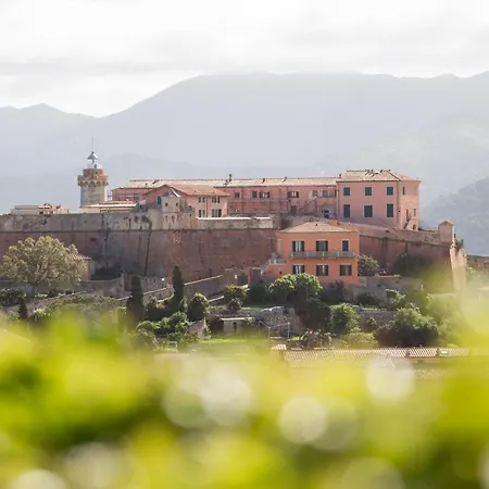 Nyaraló Family Acqua Salata - Helloelba