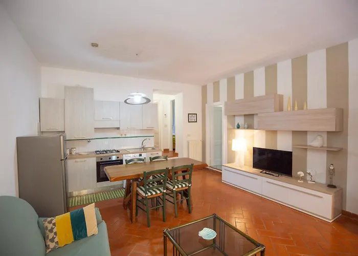 Tatil Evi Family Acqua Salata - Helloelba *