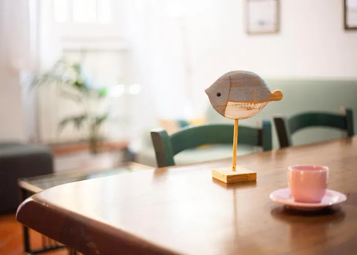 Family Acqua Salata - Helloelba Tatil Evi *