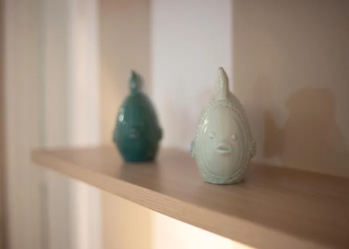 Family Acqua Salata - Helloelba Tatil Evi Portoferraio