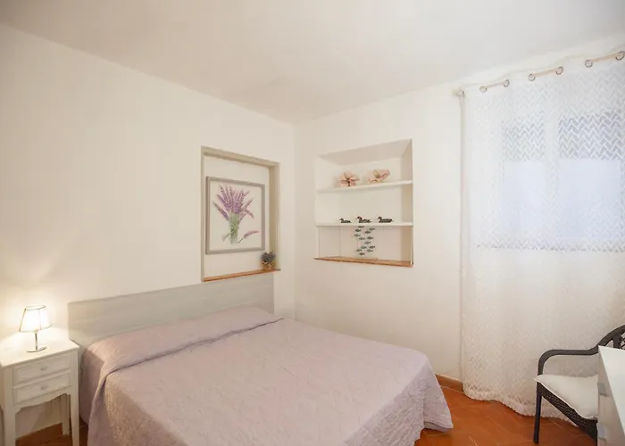 Family Acqua Salata - Helloelba Tatil Evi