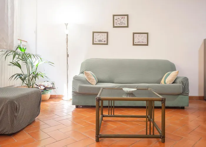 Family Acqua Salata - Helloelba Tatil Evi *